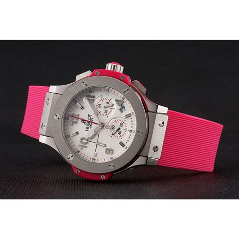 cinturino hublot falso